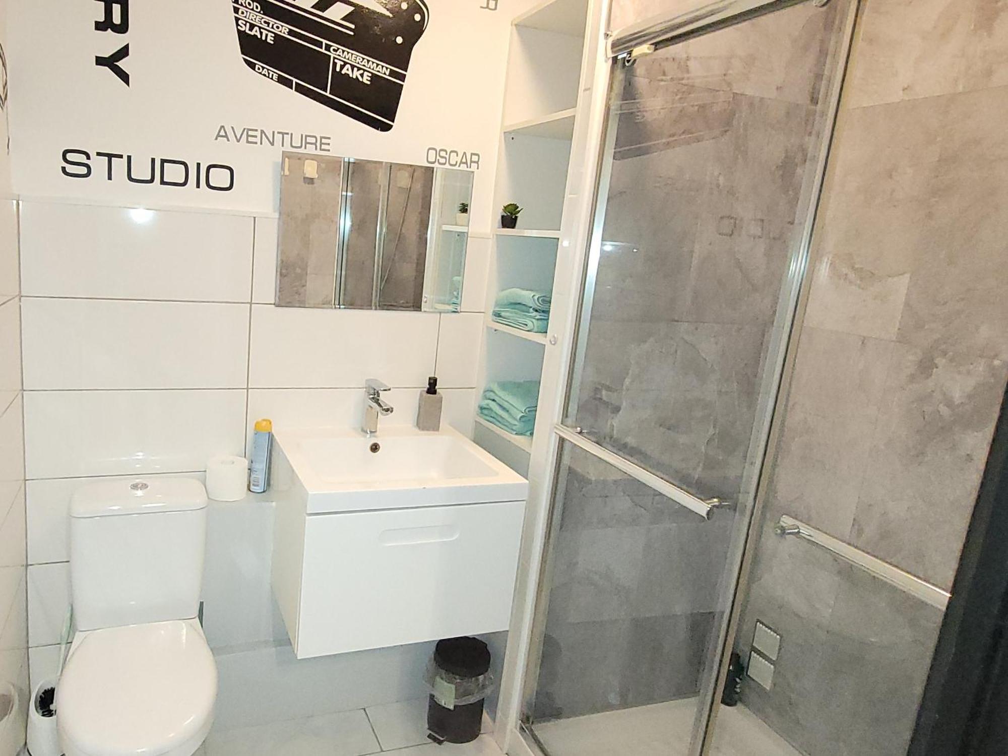 Charmant Studio Cannes Centre - Ideal Vacance Et Congres Exteriér fotografie